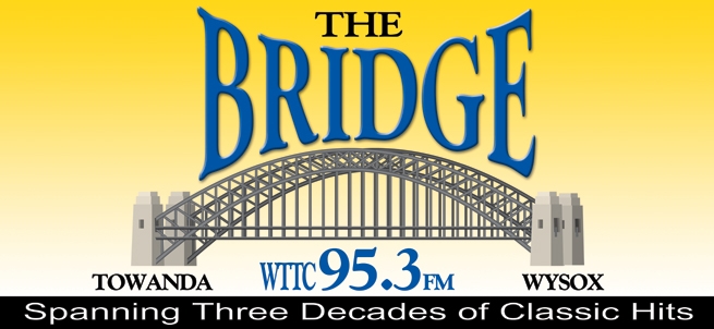 The Bridge - 95.3 FM